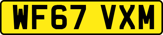 WF67VXM