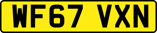 WF67VXN