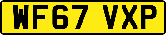 WF67VXP