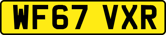 WF67VXR