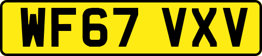 WF67VXV