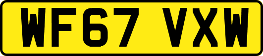 WF67VXW