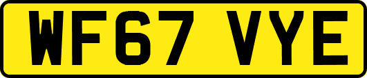 WF67VYE