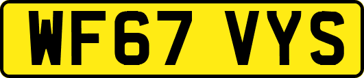 WF67VYS