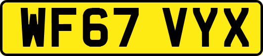 WF67VYX