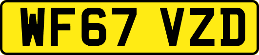 WF67VZD