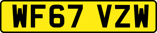 WF67VZW