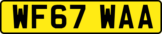 WF67WAA
