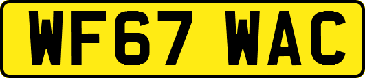 WF67WAC