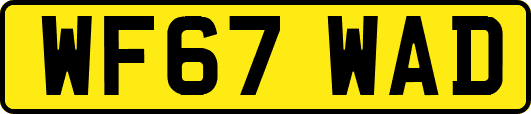 WF67WAD