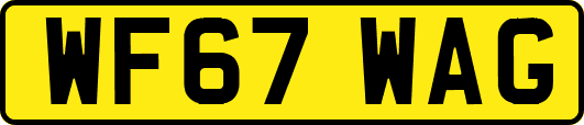 WF67WAG
