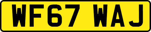 WF67WAJ