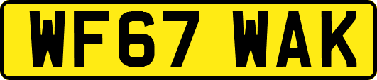 WF67WAK