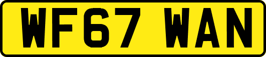 WF67WAN