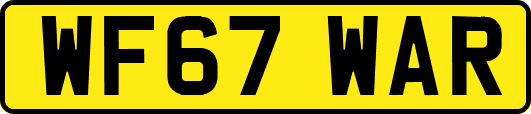 WF67WAR