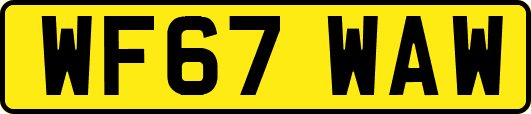 WF67WAW