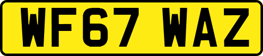 WF67WAZ
