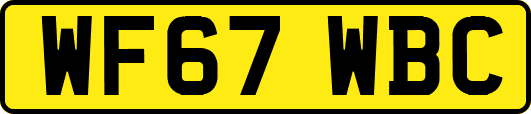 WF67WBC