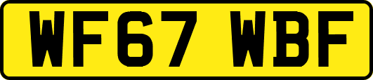 WF67WBF