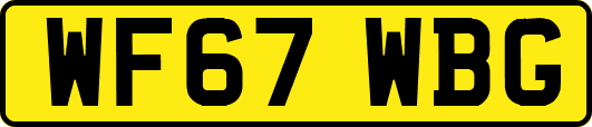 WF67WBG