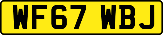 WF67WBJ