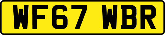 WF67WBR