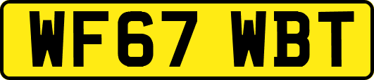 WF67WBT