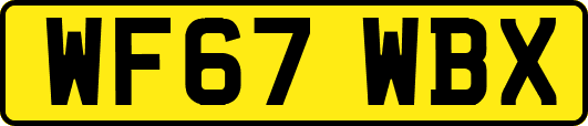 WF67WBX