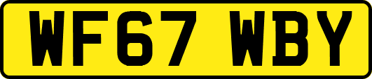 WF67WBY