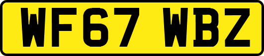 WF67WBZ