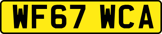 WF67WCA