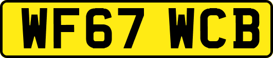 WF67WCB