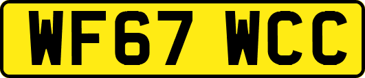 WF67WCC