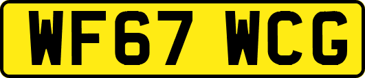 WF67WCG