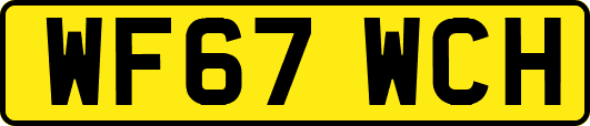 WF67WCH