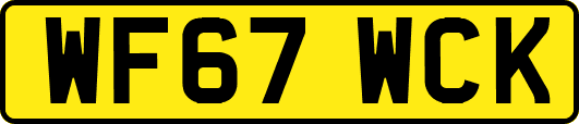 WF67WCK