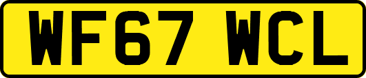 WF67WCL