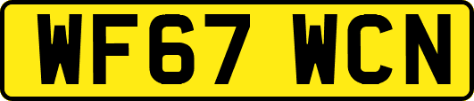 WF67WCN