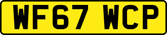WF67WCP
