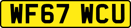 WF67WCU