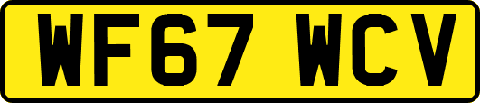 WF67WCV