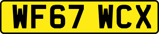 WF67WCX