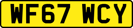 WF67WCY