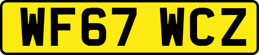 WF67WCZ