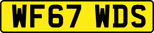 WF67WDS