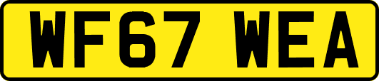 WF67WEA
