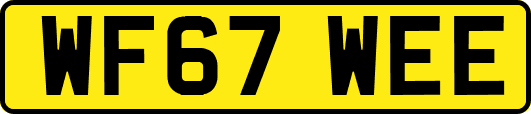 WF67WEE