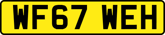 WF67WEH