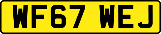 WF67WEJ