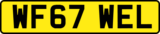 WF67WEL